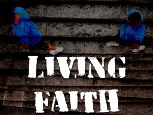 LivingFaith